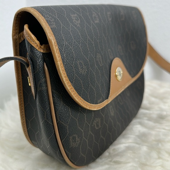 💯Authentic Christian Dior Shoulder Bag🍀 - Picture 11 of 17